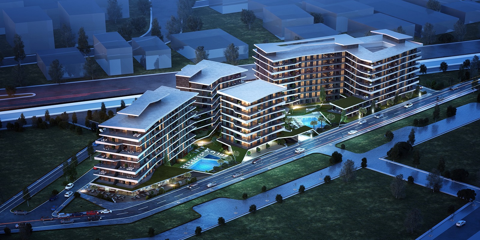 Roda Mimarlık ve Renovasyon