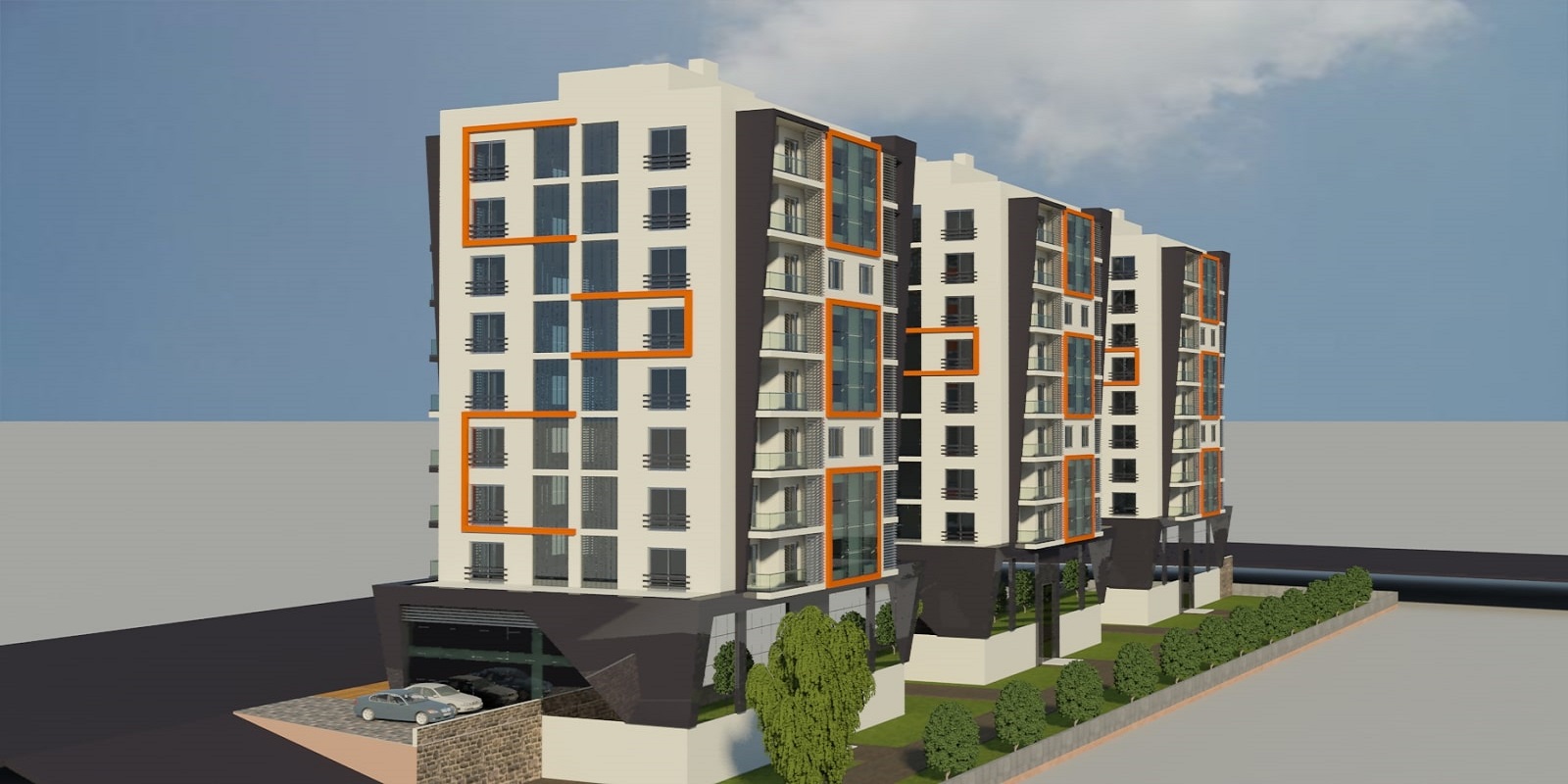 Roda Mimarlık ve Renovasyon